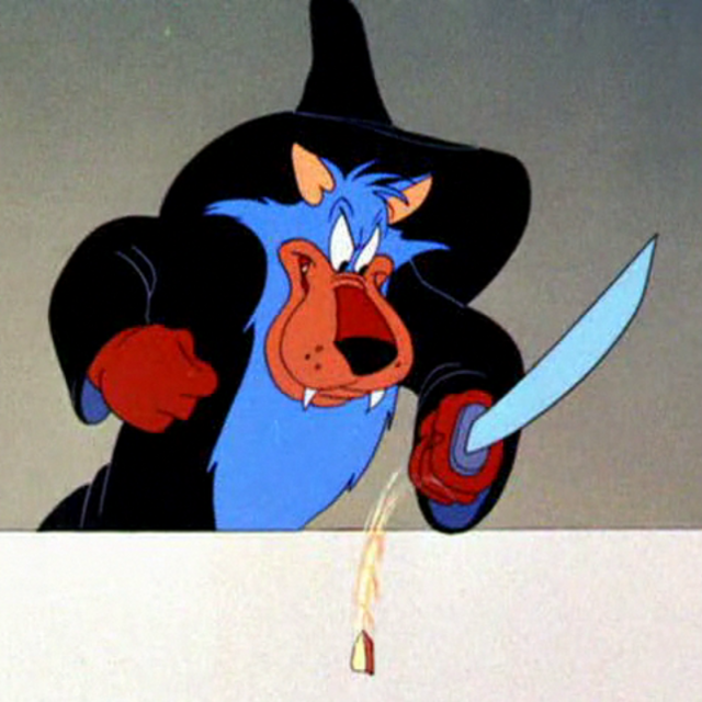 Bluebeard - Looney Tunes Wiki