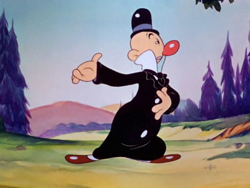 File:Elmer Fudd in peacemaker outfit.png