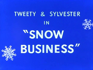 Snow Business Title Card.PNG